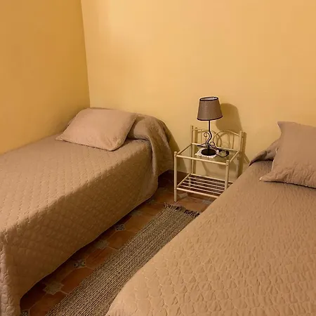 Casa de Férias La Escondida Arico Viejo