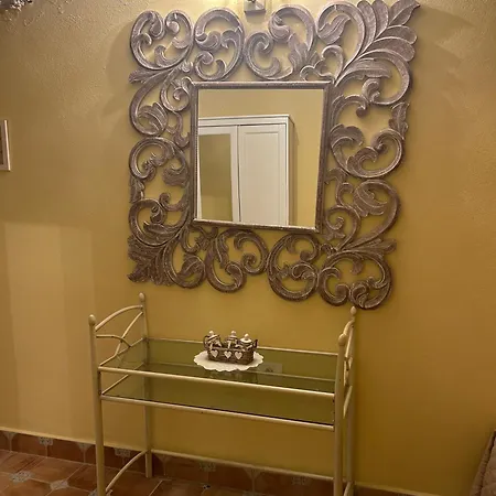 Casa de Férias La Escondida *