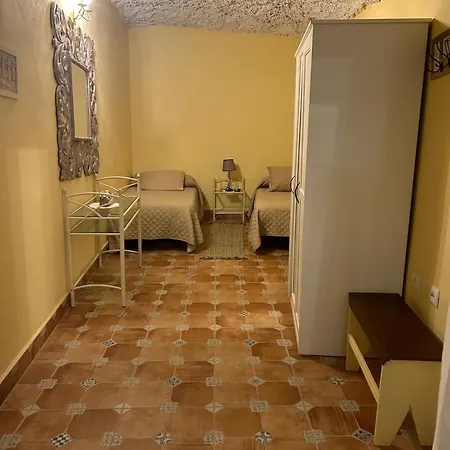 Casa de Férias La Escondida *
