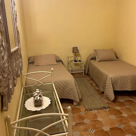 Casa de Férias La Escondida Arico Viejo