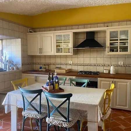 La Escondida * Arico Viejo