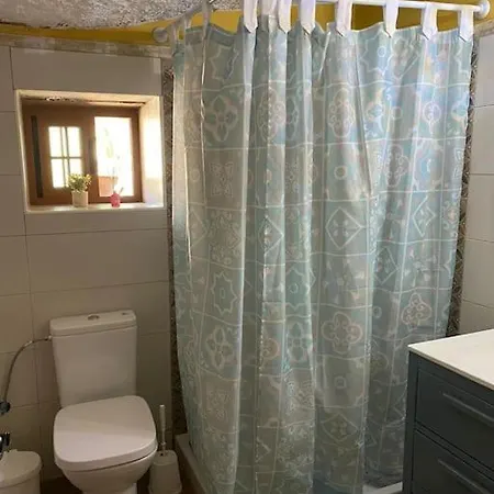 Σπίτι διακοπών La Escondida