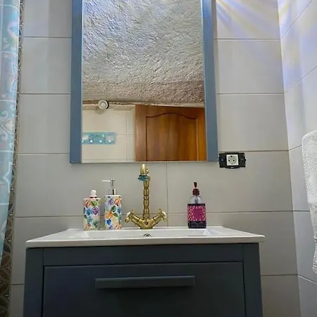 La Escondida Σπίτι διακοπών *