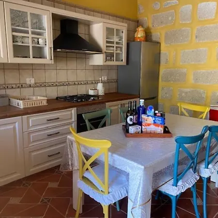 La Escondida * Arico Viejo