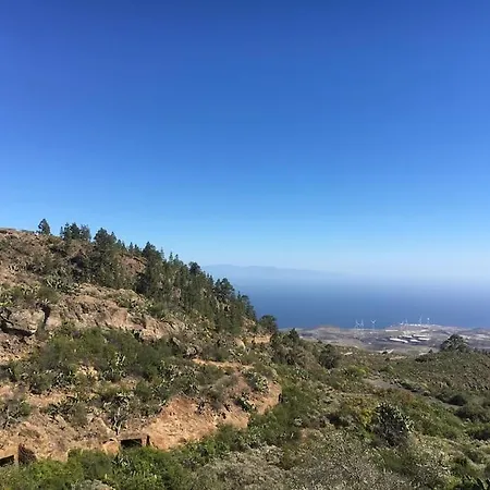 La Escondida Σπίτι διακοπών *