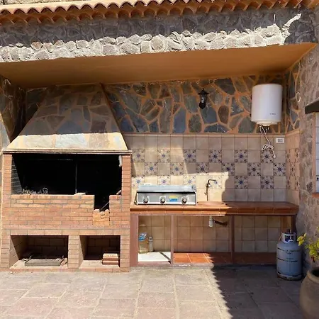 La Escondida Σπίτι διακοπών